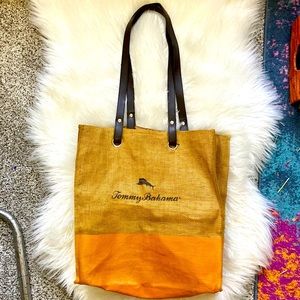 Tommy Bahama Beach Bag